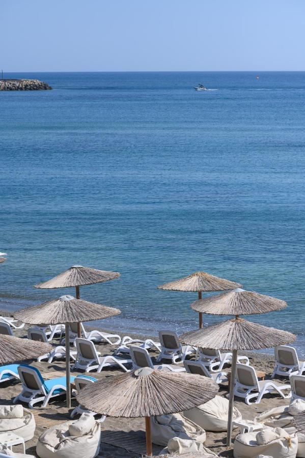 Azure Mare Hotel (Adults Only) Hersonissos  Luaran gambar