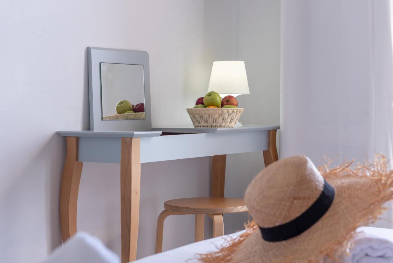 Azure Mare Hotel (Adults Only) Hersonissos  Luaran gambar